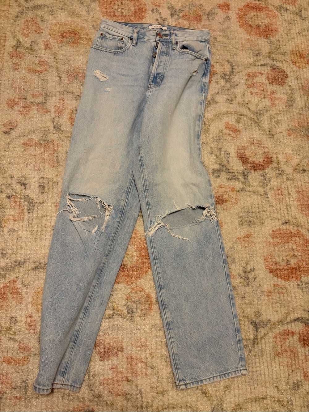 Pacsun Dad Jean